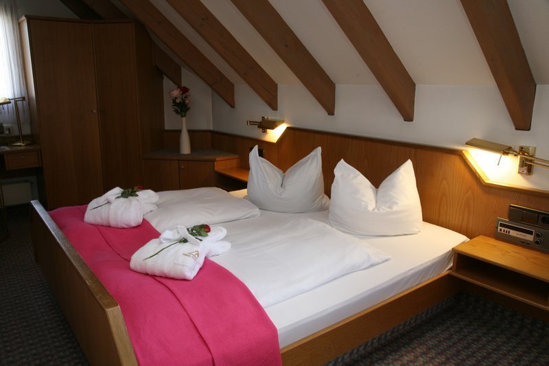 Ringhotel Mohren-官方