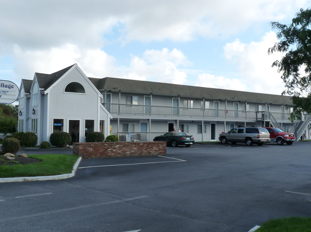 Yankee Village Motel