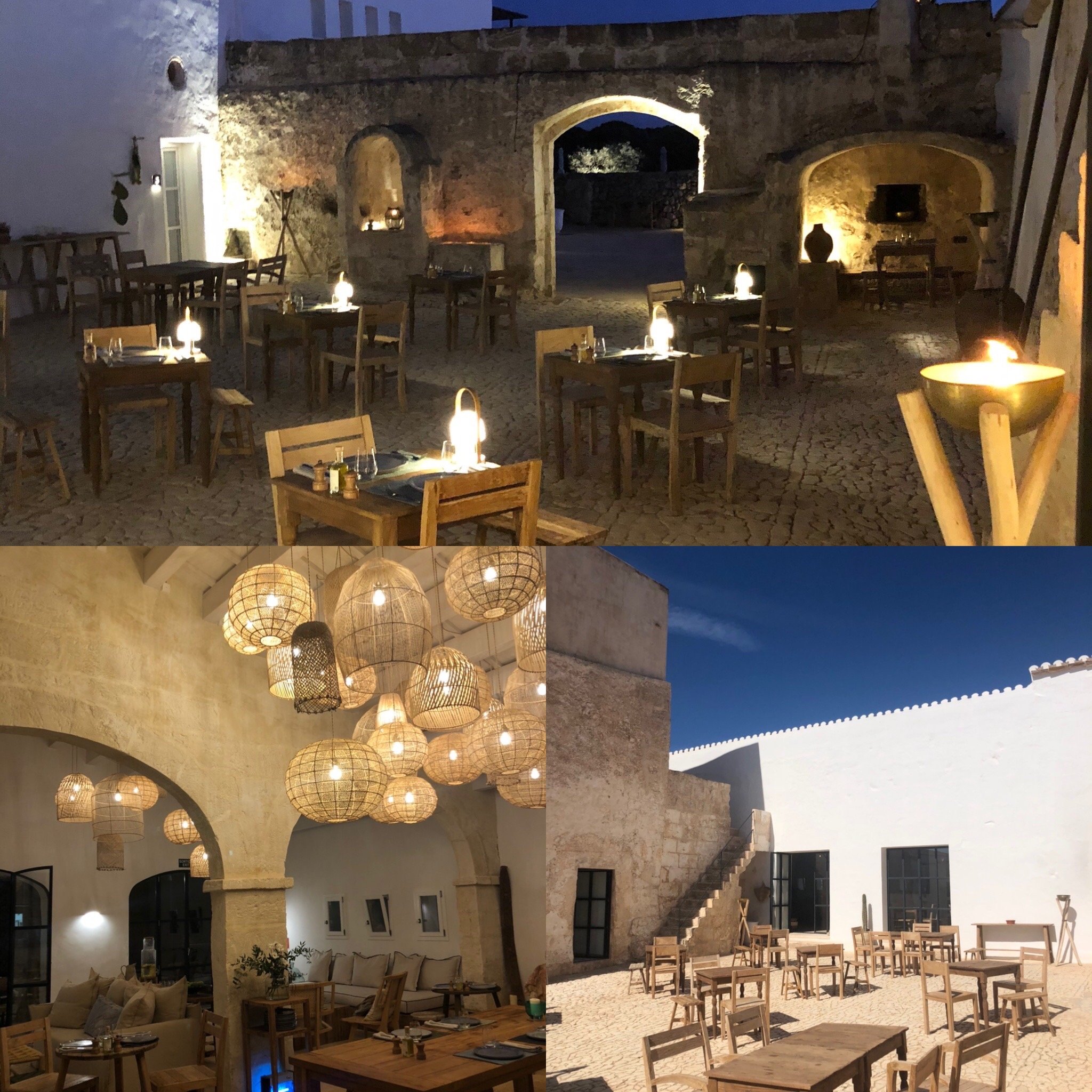 Santa Ponsa - Fontenille Menorca-官方