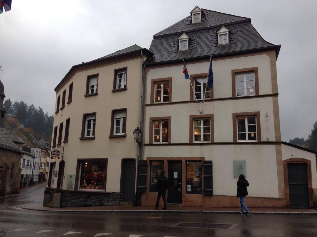 Auberge De L'Our