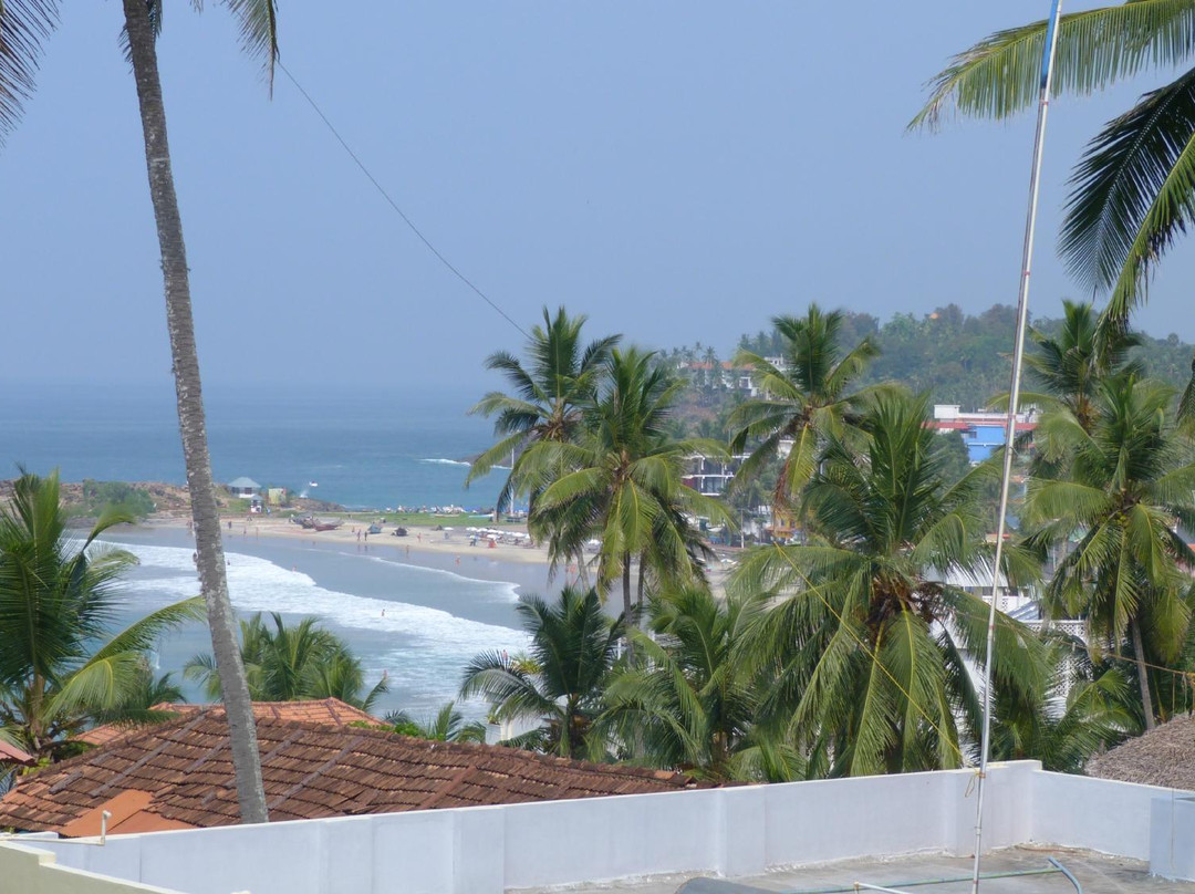 OYO 4961 Home Stay Green Shore