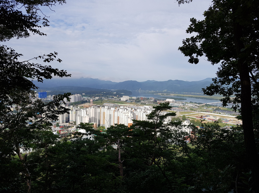春川市酒店住宿-Sejong Hotel Chunchon