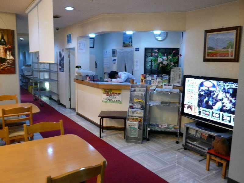 CASA Inn Hotel Obihiro