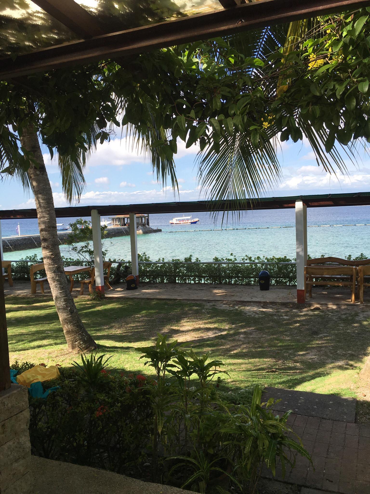 Blue Waters Resort-官方