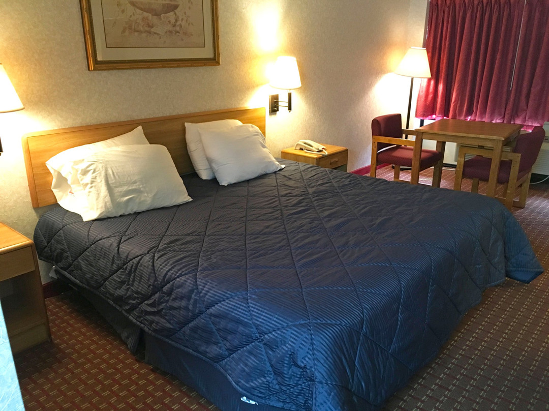 Americas Best Value Inn