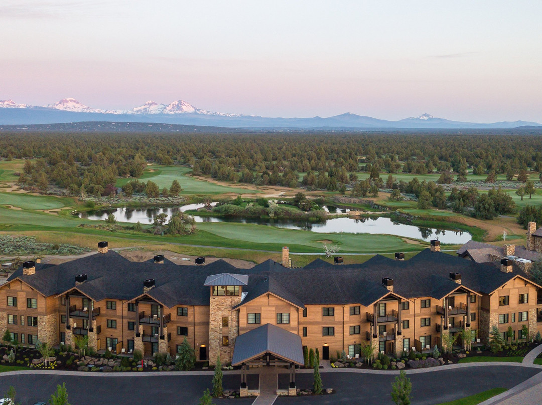 Juniper Preserve主图