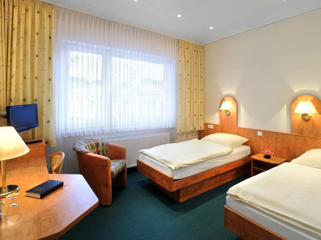 Hotel Herzog