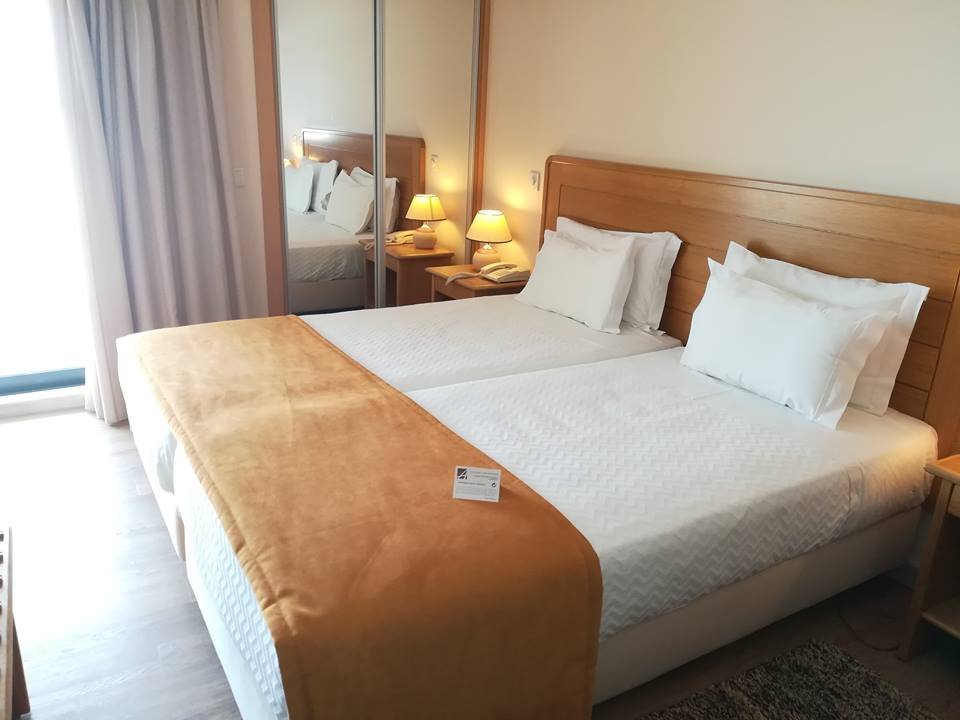 Hotel Alba-官方