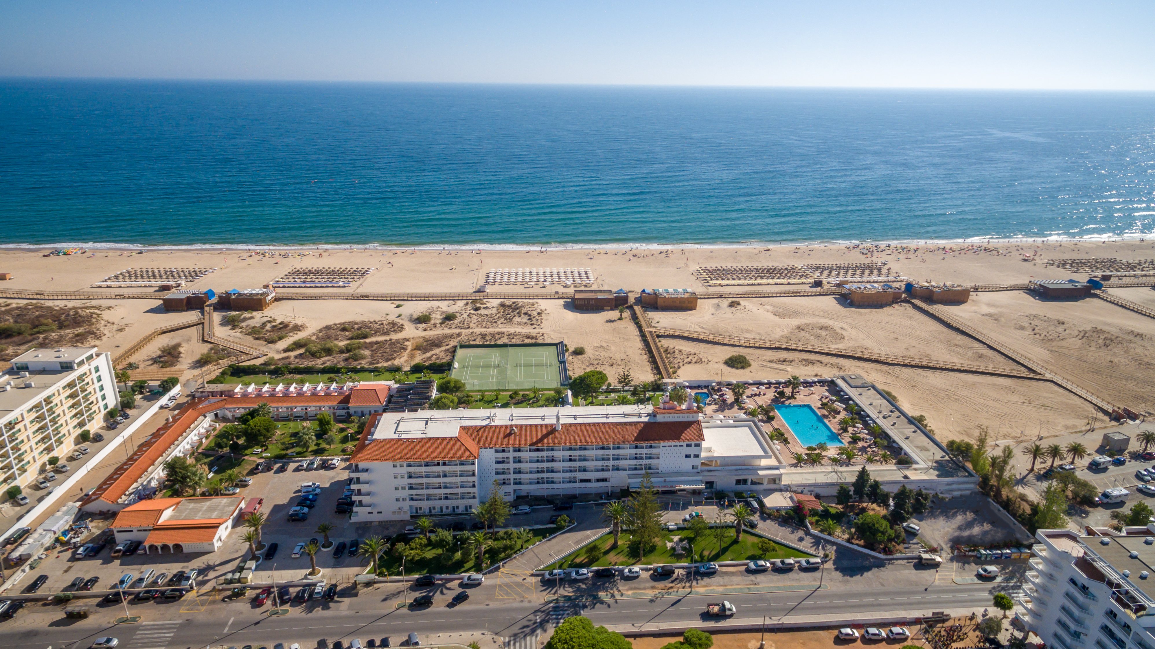Vasco da Gama Hotel-官方