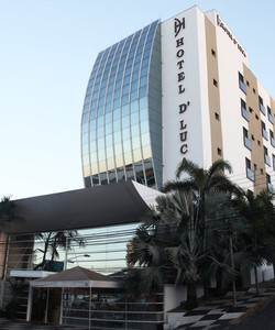 Hotel D'Luca酒店图片