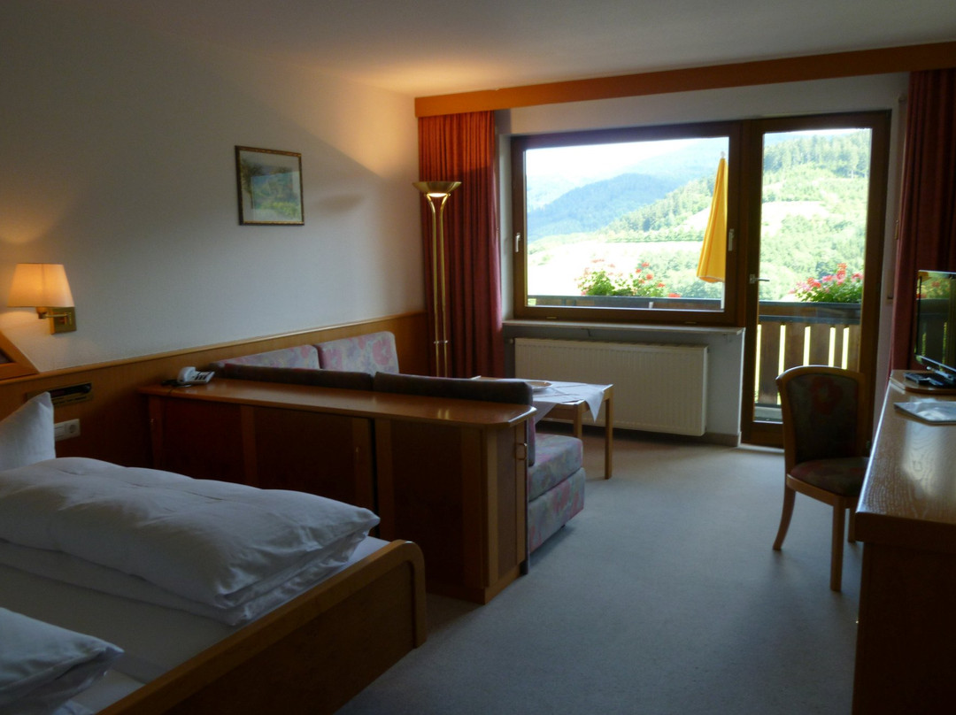 Bad Peterstal-Griesbach酒店住宿-Hotel Schauinsland