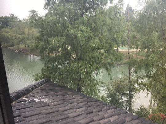 金厦阳光半岛酒店主图