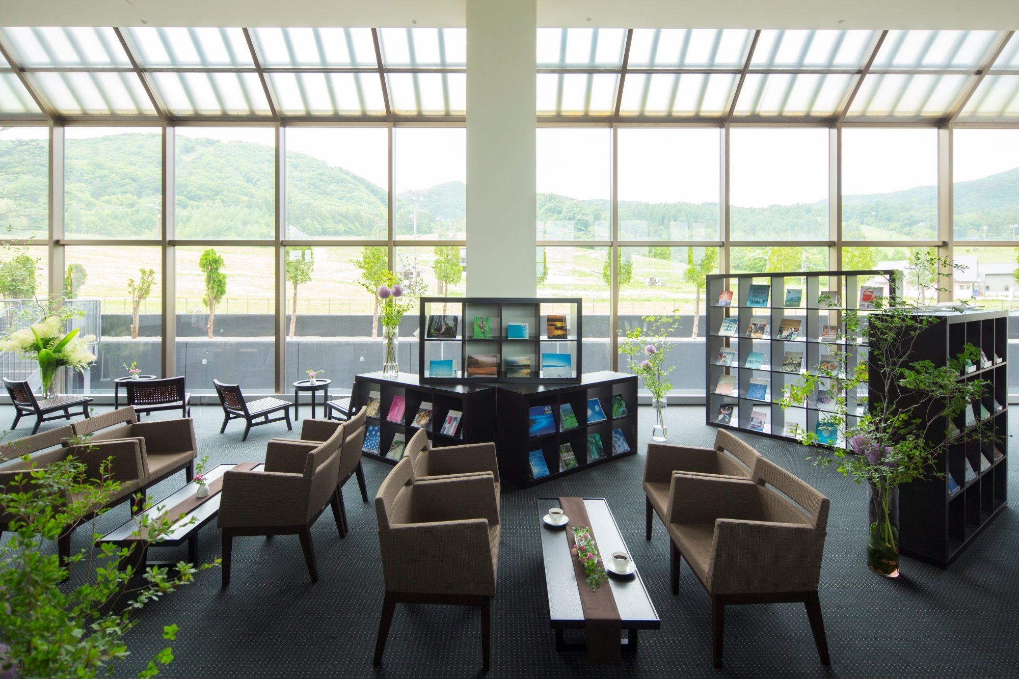 星野集团 磐梯山温泉酒店-官方