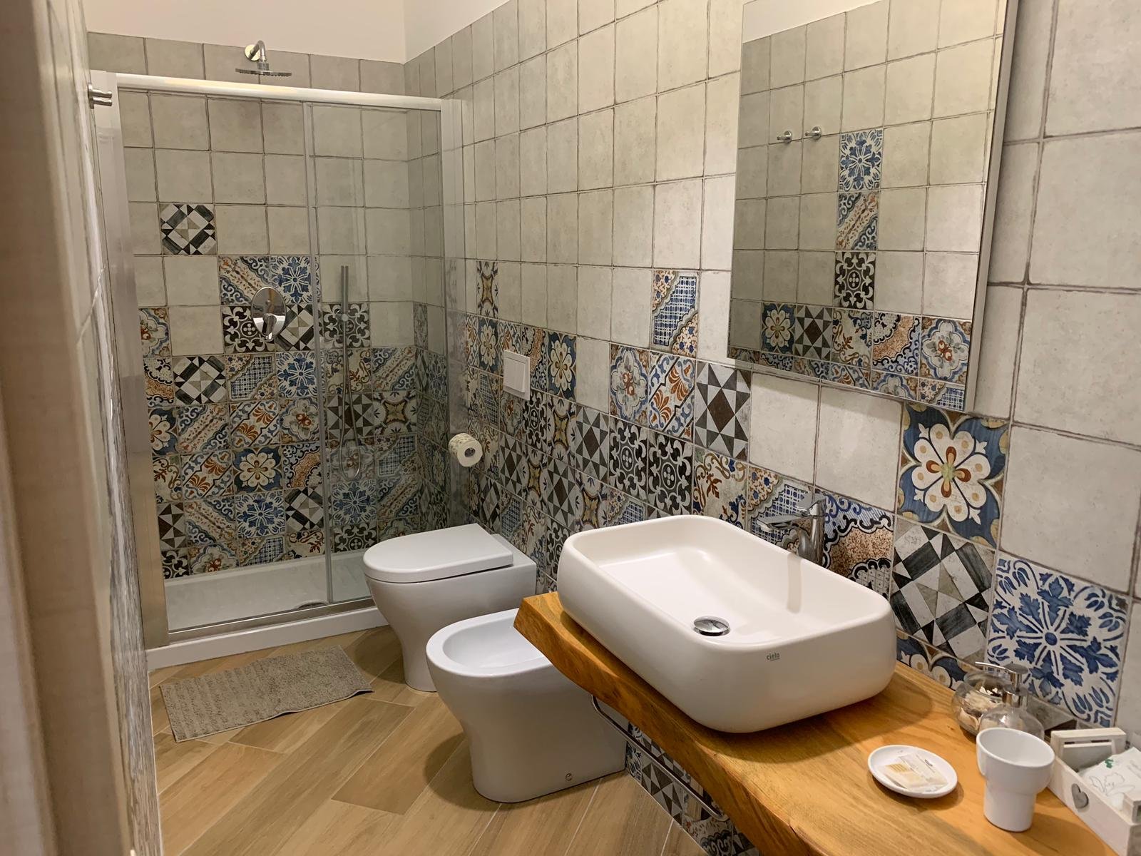 A Casa Della Nonna-官方