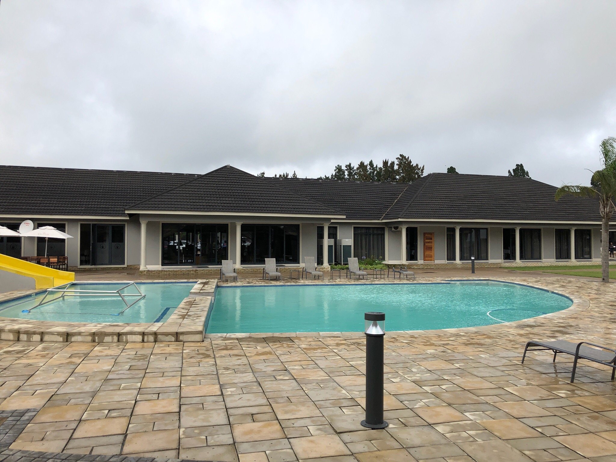 Aloe Lifestyle Hotel-官方