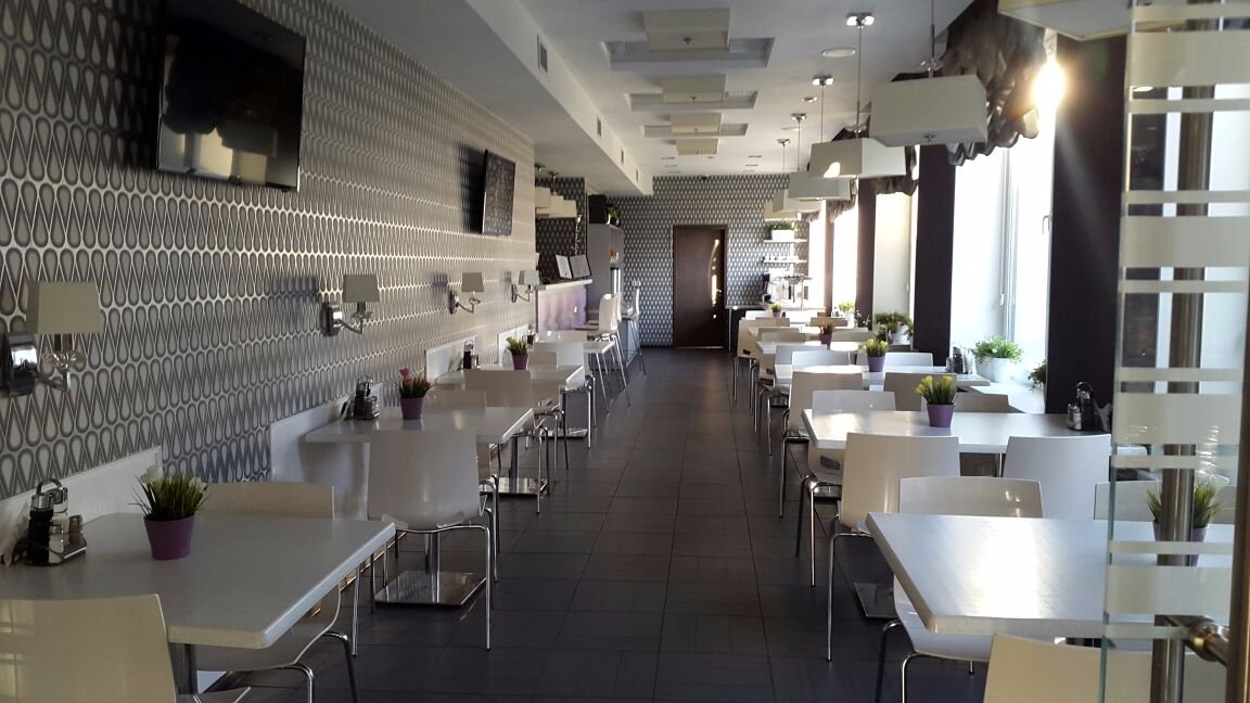 Krokus Hotel-餐饮