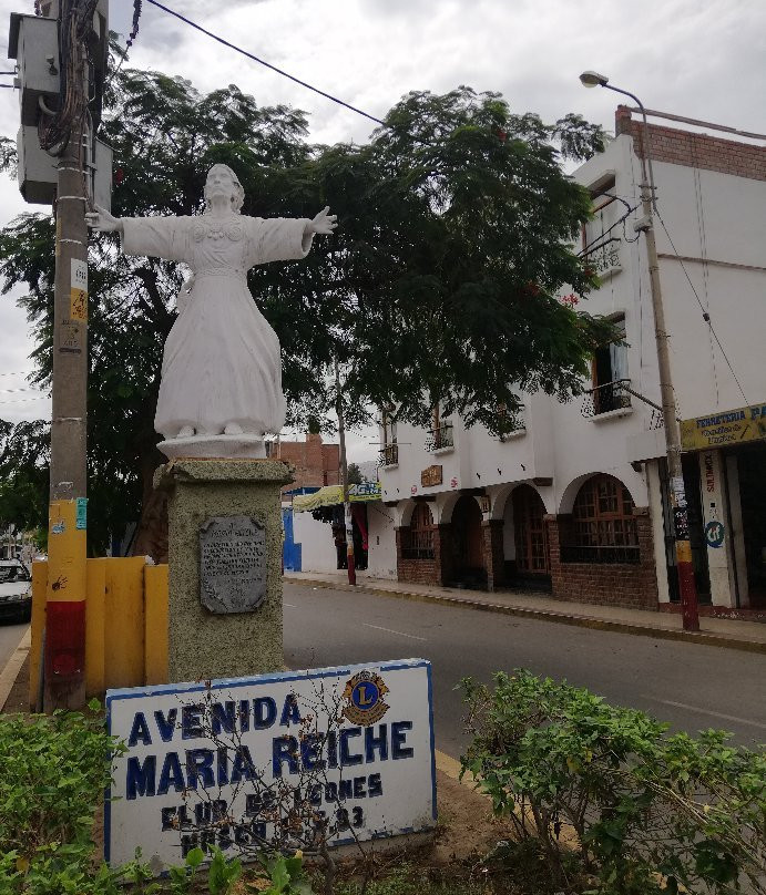 La Posada de Don Hono