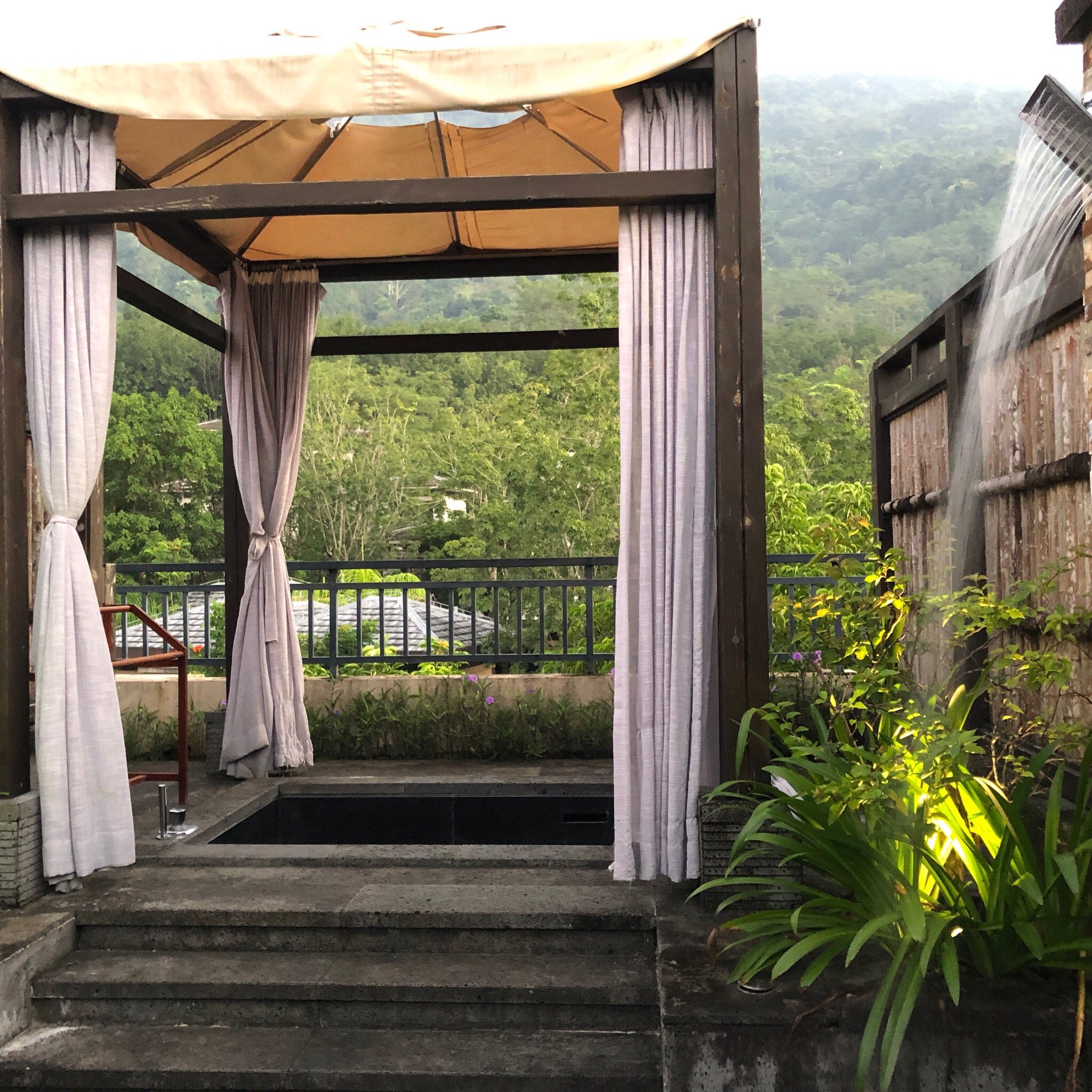 海南七仙岭温泉度假酒店-官方