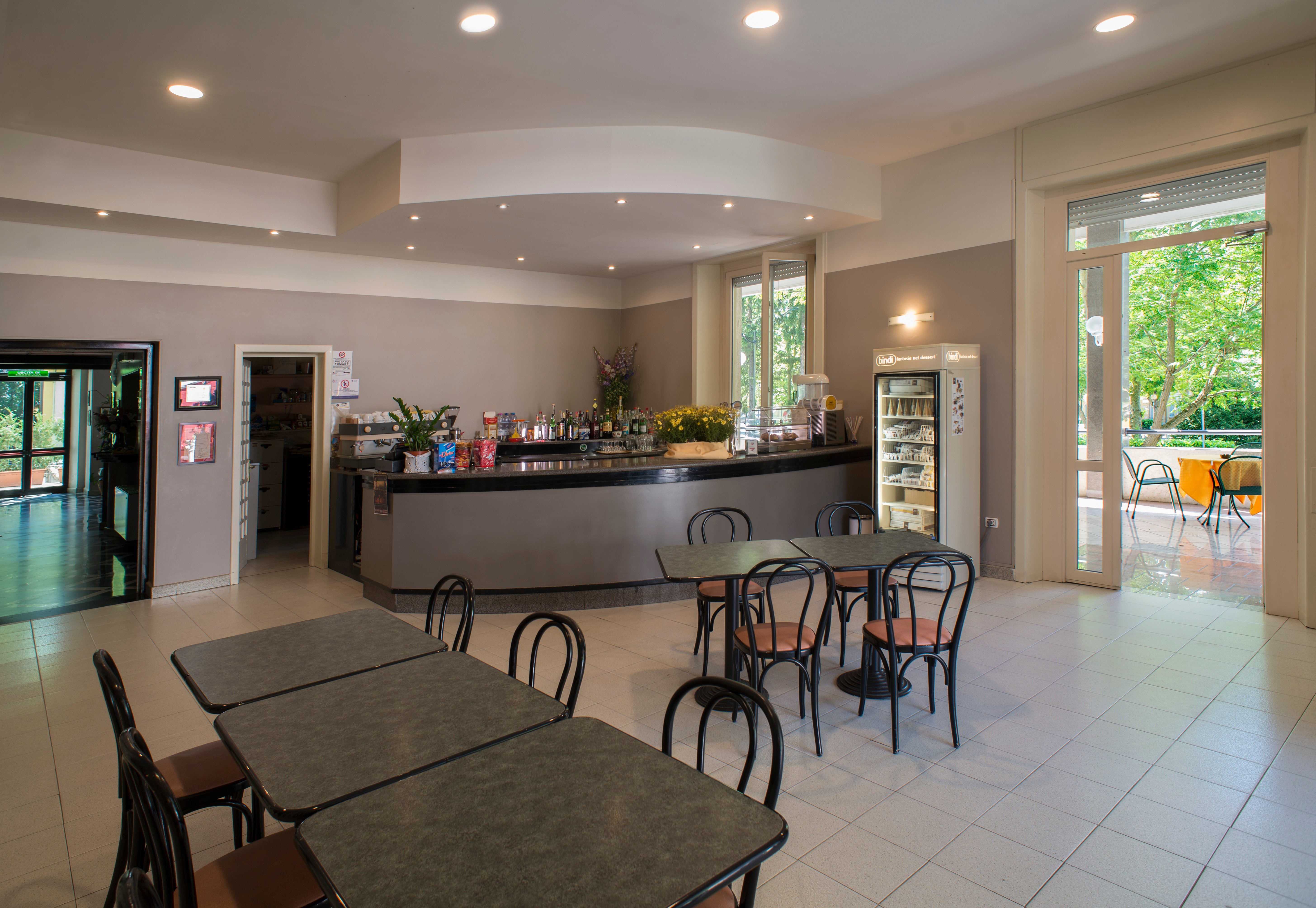 Hotel Salus-官方