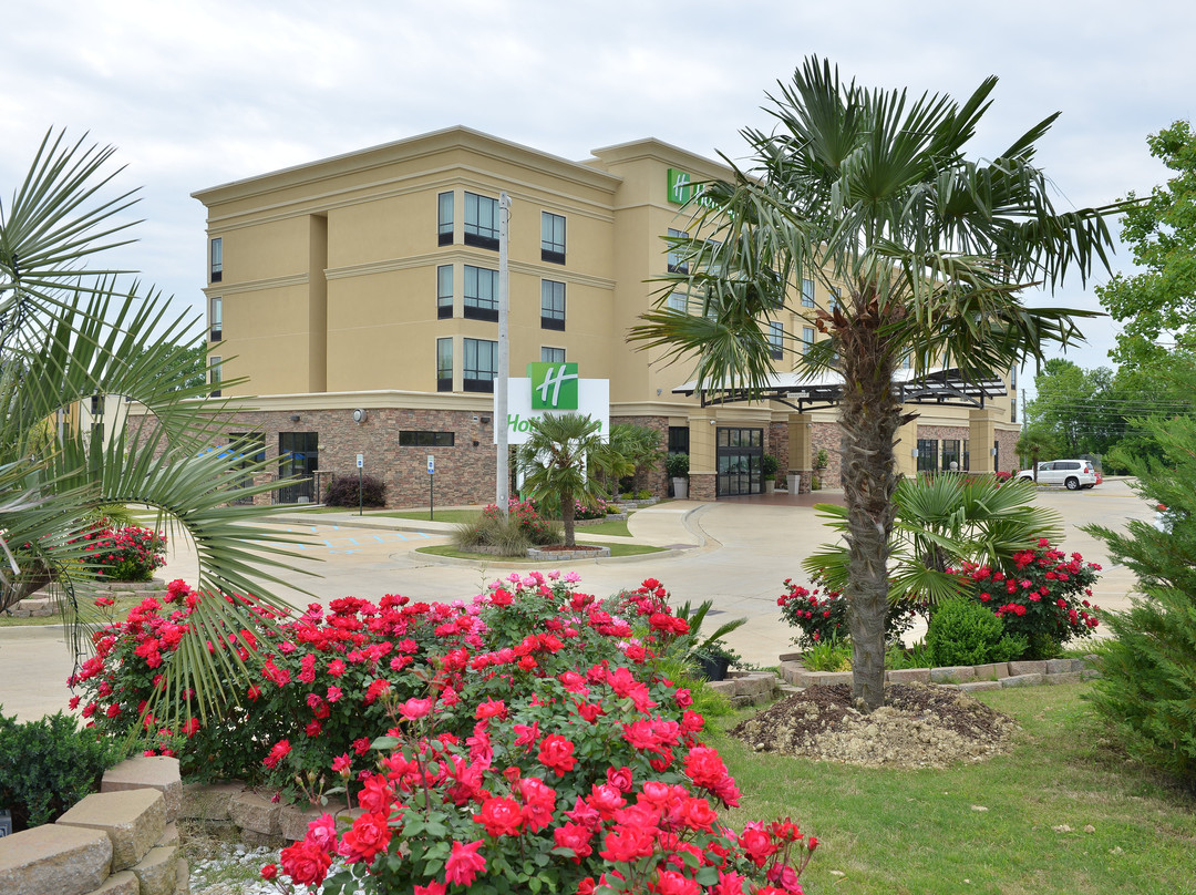 Holiday Inn Montgomery Airport South By IHG