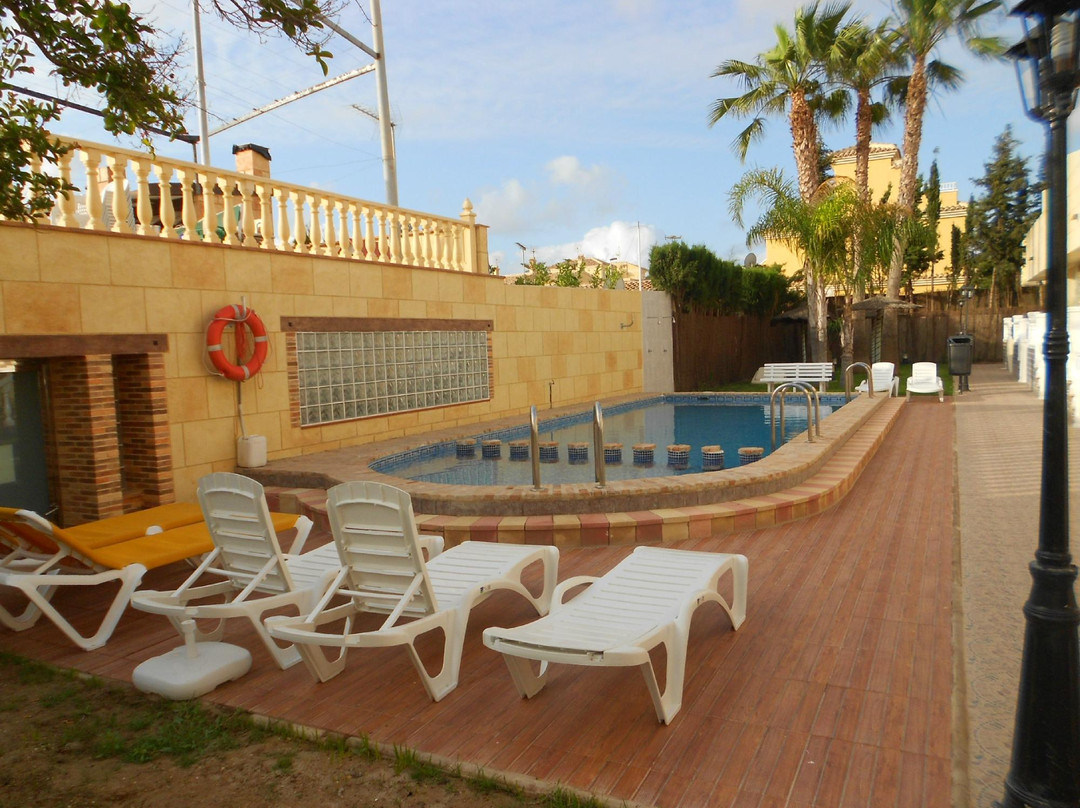 Aparthotel Atlas