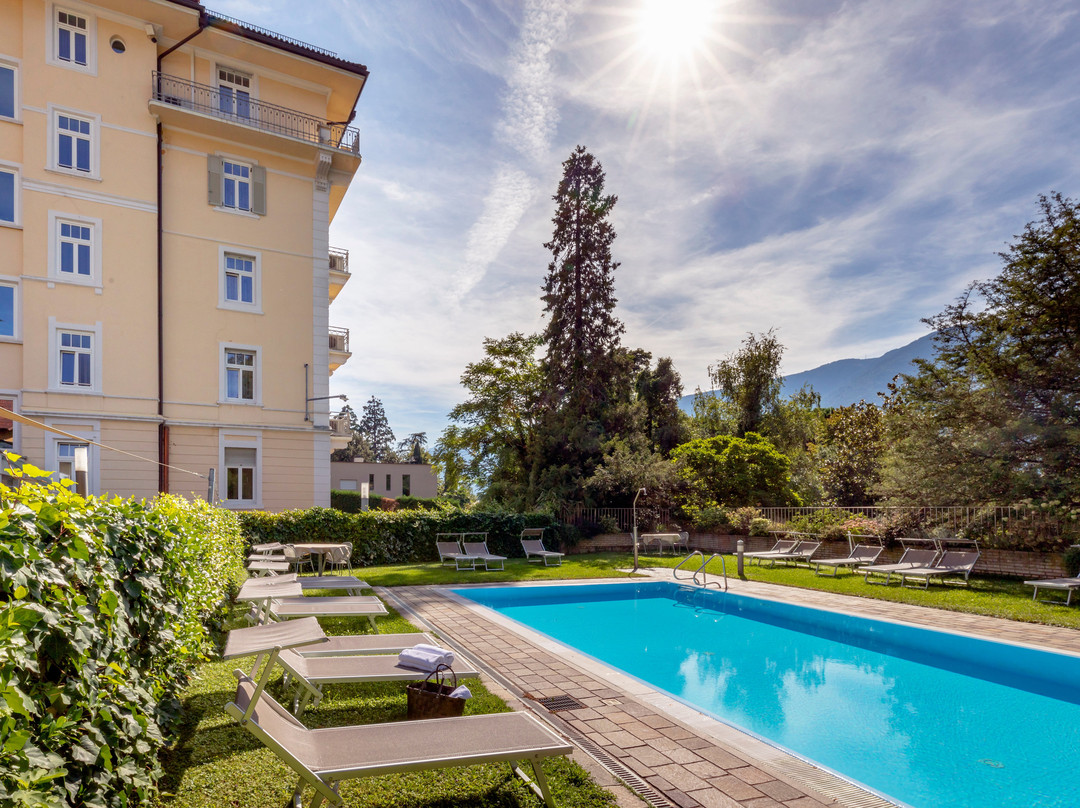 Hotel Kolping Meran