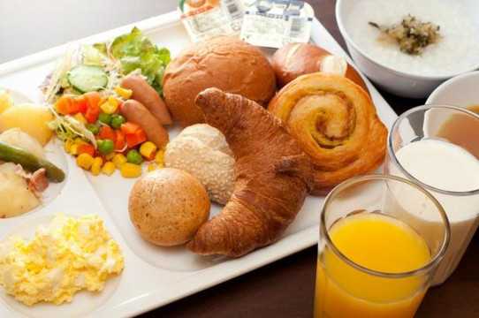 乌丸五条克莱科盛民宿主图