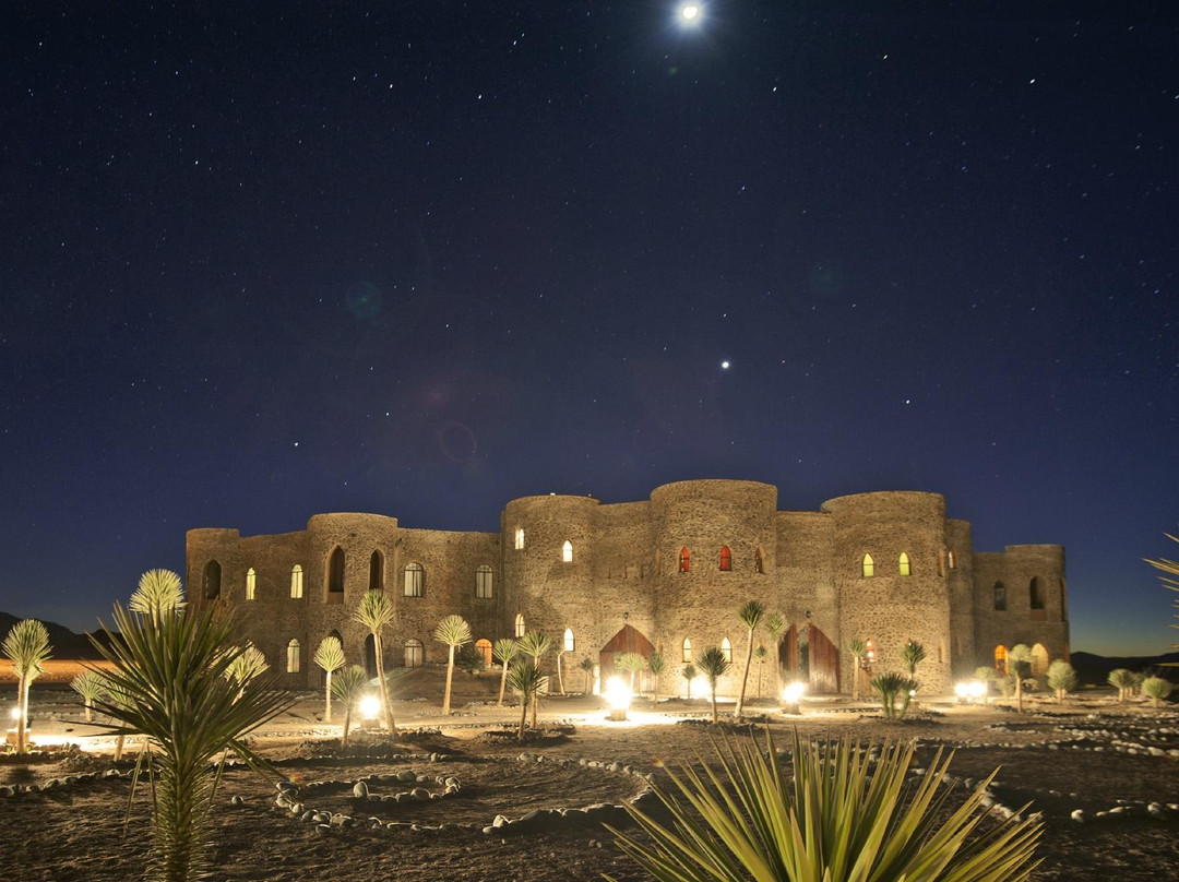 苏丝斯黎酒店住宿-Le Mirage Resort & Spa