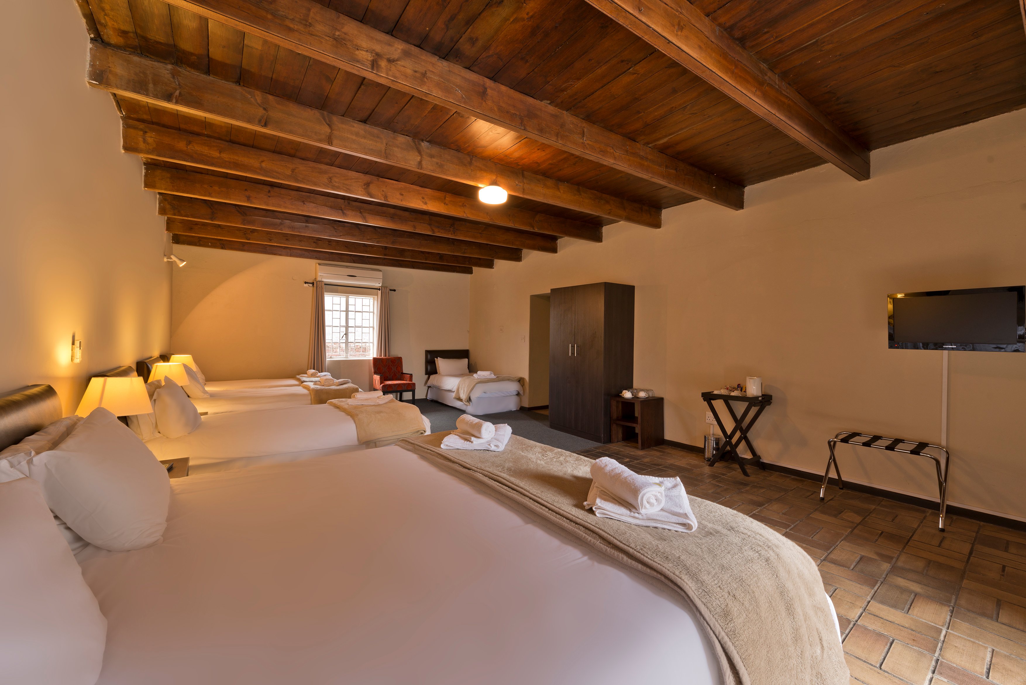 Calvinia Hotel by Country Hotels-官方