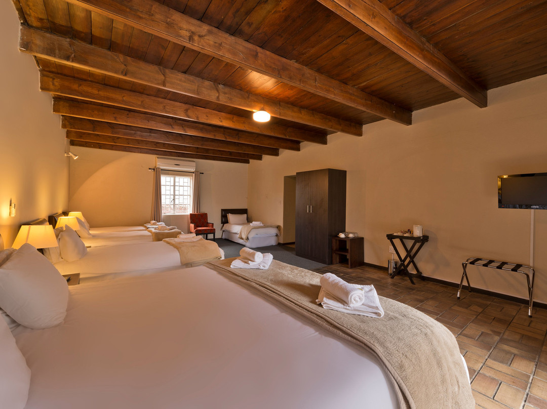 Calvinia Hotel by Country Hotels