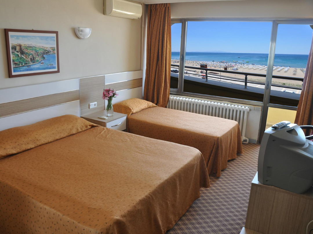 Zeytinci Olivera Resort Hotel