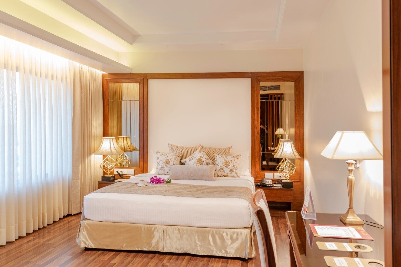 Hotel Home In By Amrik Sukhdev-官方
