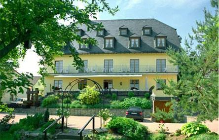 Hotel F.B.Schonleber-官方