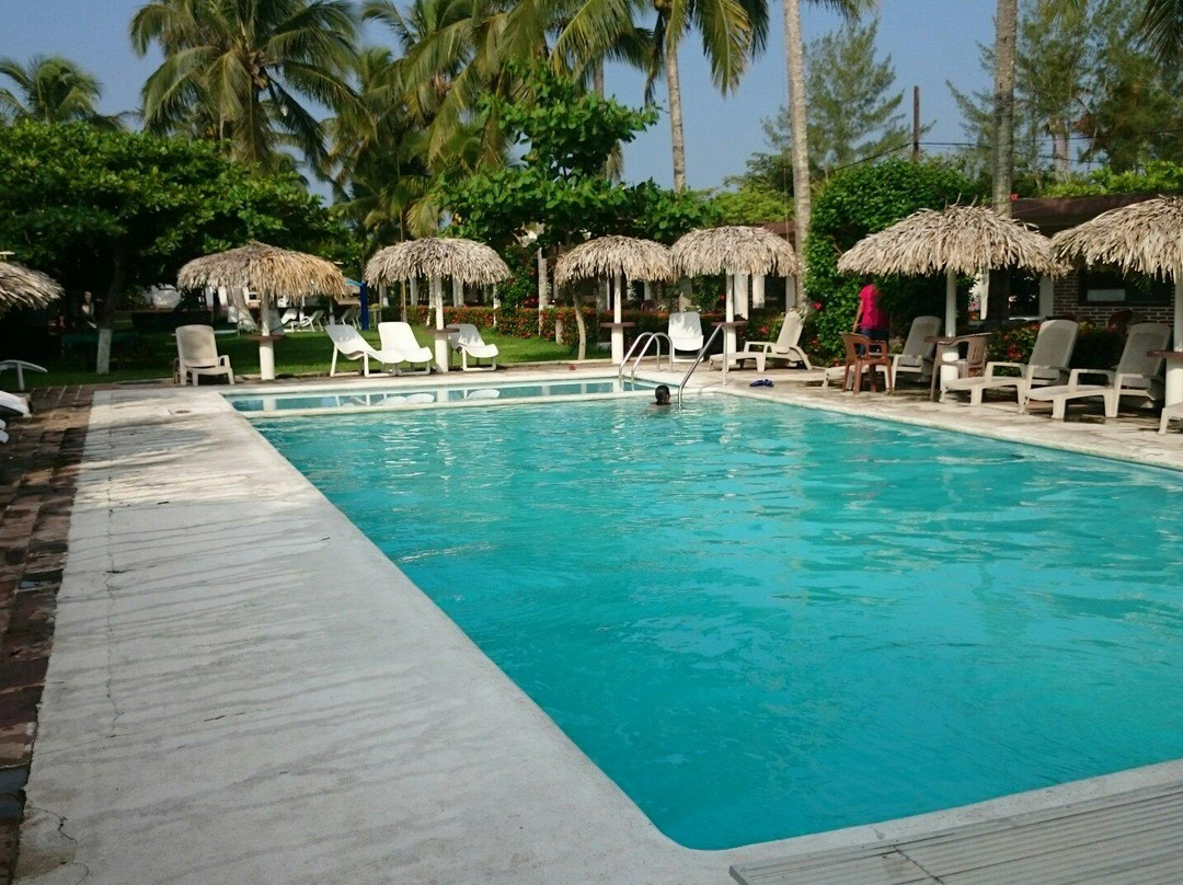 Hotel Bungalows Marbella Costa Esmeralda