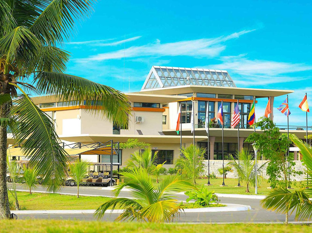 Toamasina Province旅游攻略图片
