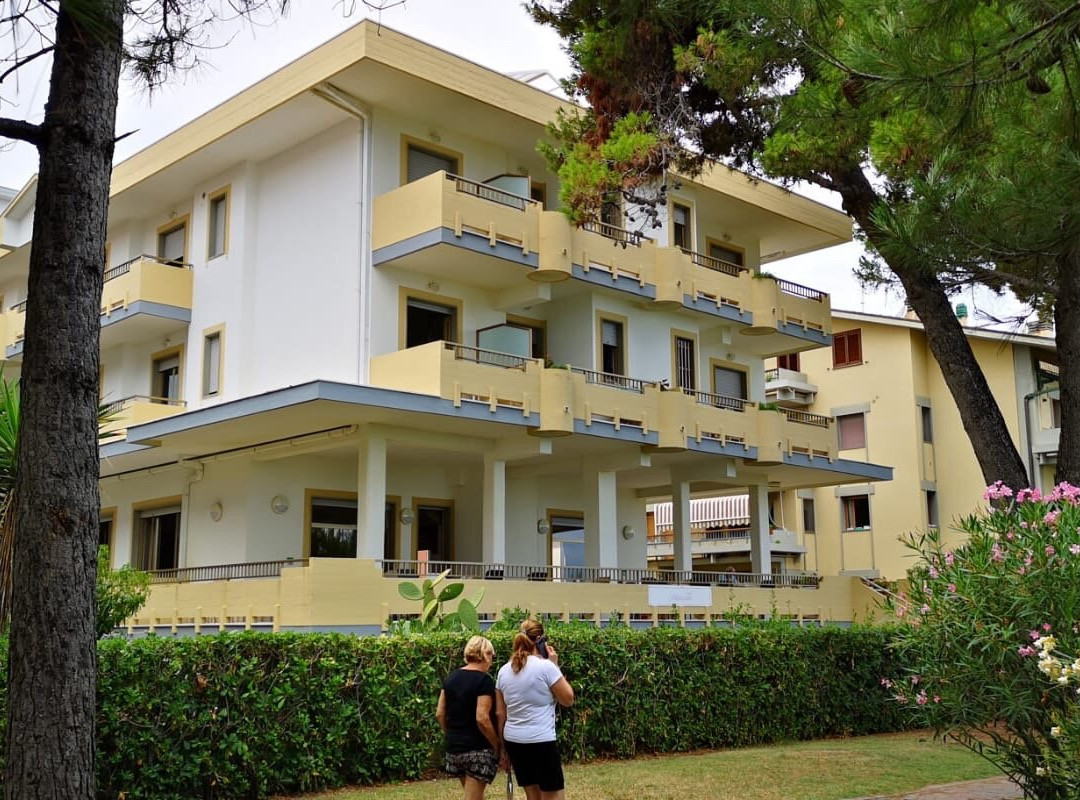 Abruzzo Hotel