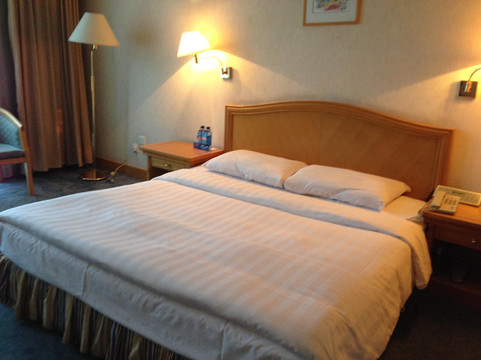 昆明饭店（昆明老街南屏步行街店）主图