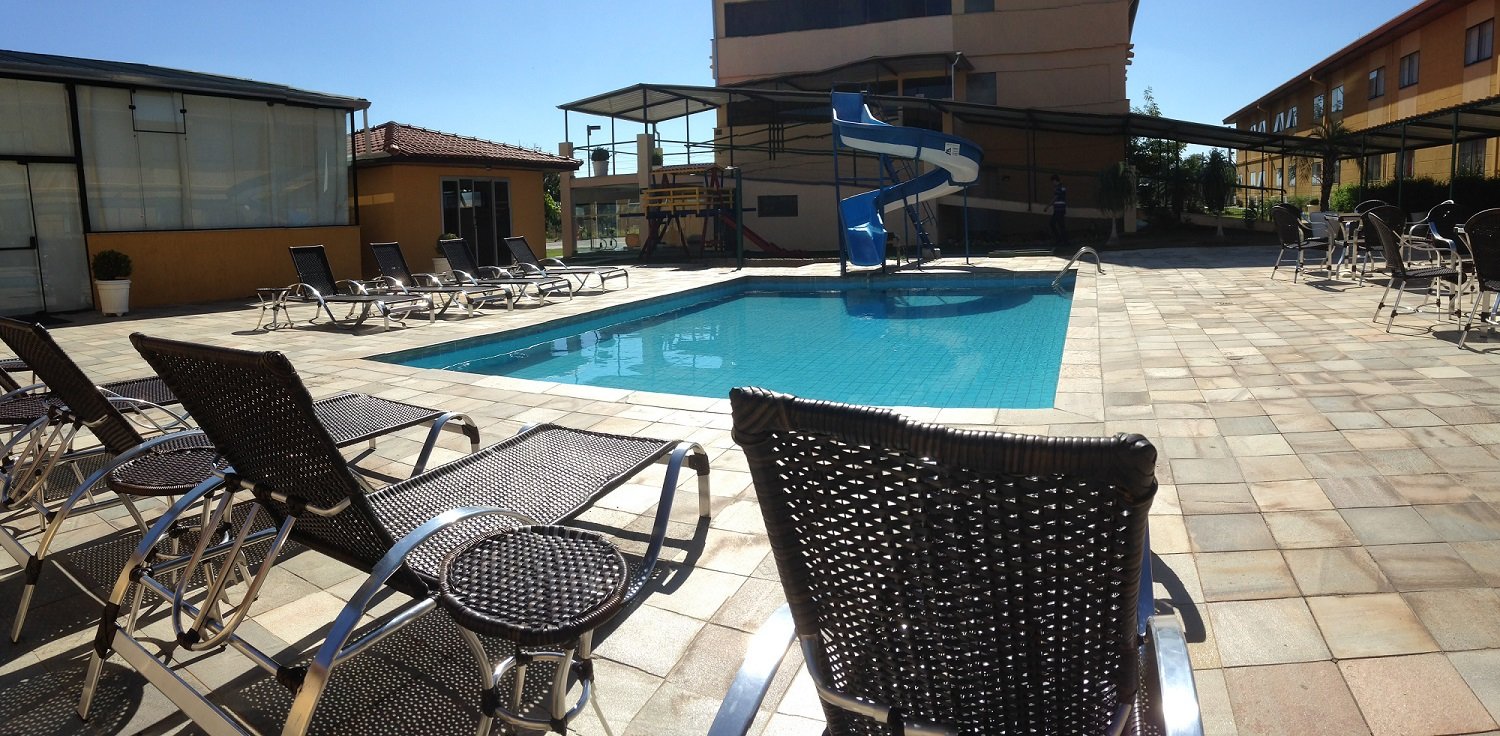 Hotel Nacional Inn Sorocaba-官方