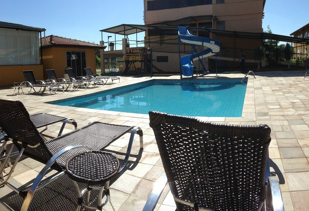 Hotel Nacional Inn Sorocaba主图