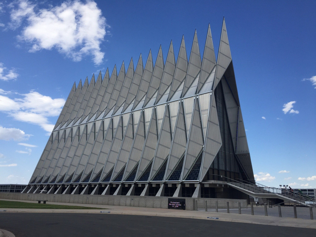 United States Air Force Academy