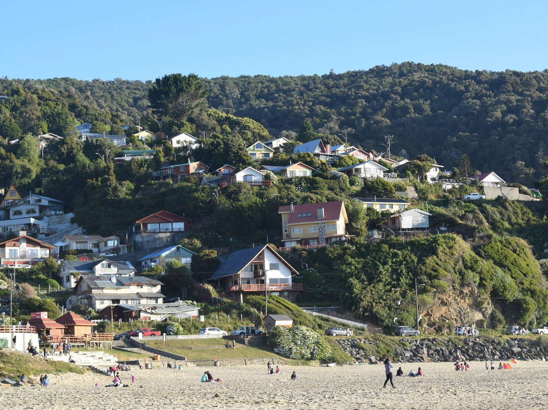 Maicolpue-San Juan de la Costa必去景点