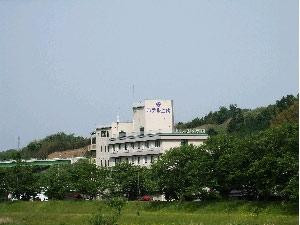 Hotel Jodai