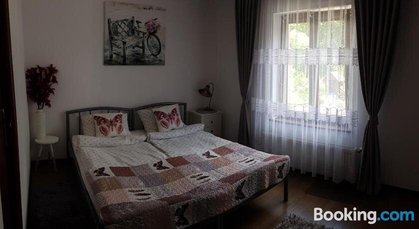 Agroturystyka Trzy Góry