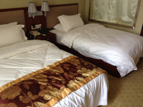 华科大宏嘉酒店主图