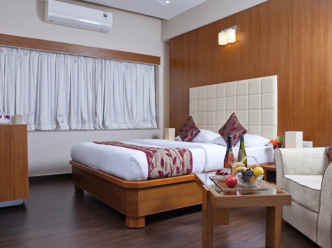 Hotel Prestige