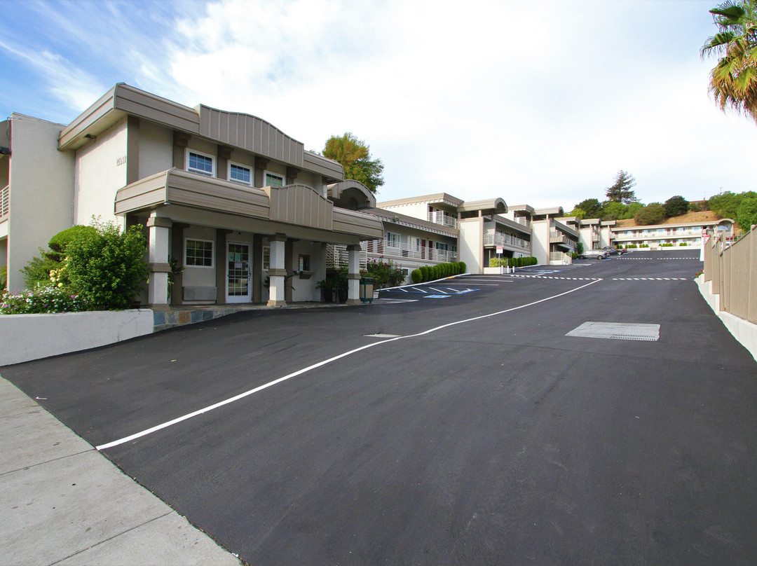 Budget Inn Hayward San Francisco Bay Silicon Valley