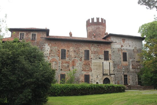 Centro Storico-Rivarolo Canavese必去景点