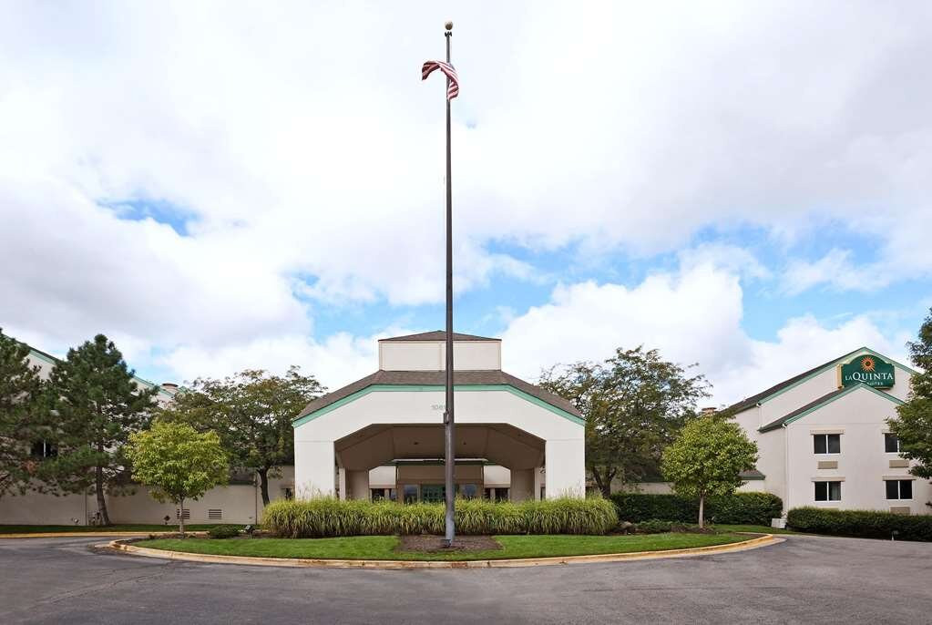 La Quinta Inn & Suites by Wyndham Overland Park