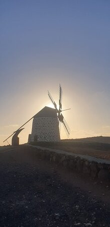 Molinos de Villaverde景点图片