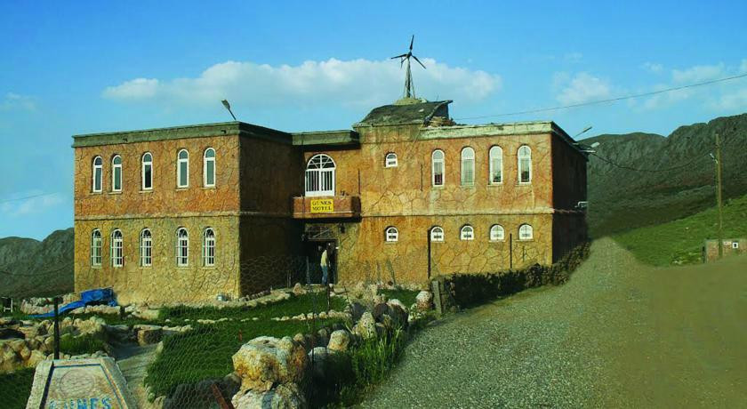 Karadut酒店住宿-Gunes Motel Nemrut